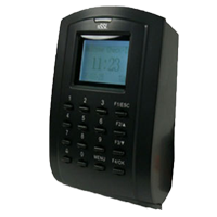 SC 102 Access Control RFID proximity